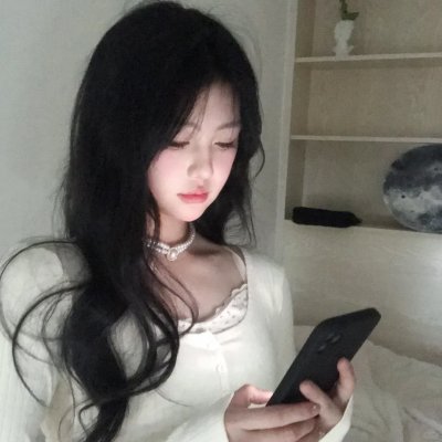怪兽与女孩